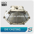 Die Casting Aluminium